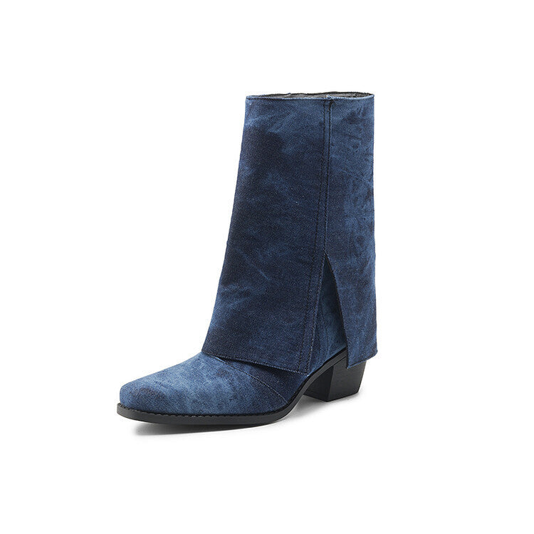 Botas Ortopédicos Elegantes para Cada Paso