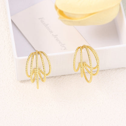 Pendiente romántico para momentos especiales