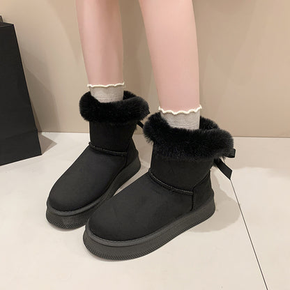 Botas Ortopédicos Elegantes con Look Moderno