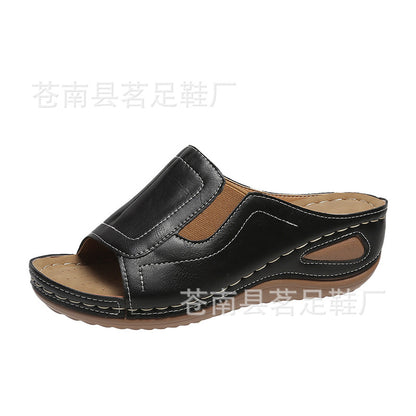 Zapatos Ortopédicos Cómodos para Uso Diario
