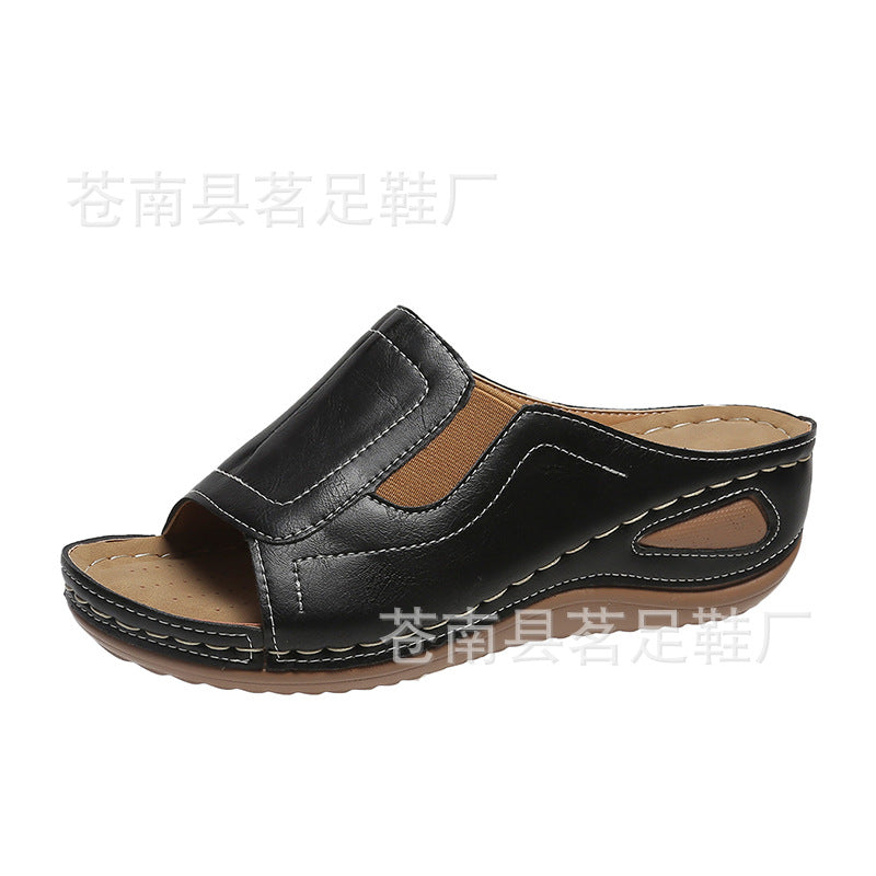 Zapatos Ortopédicos Cómodos para Uso Diario