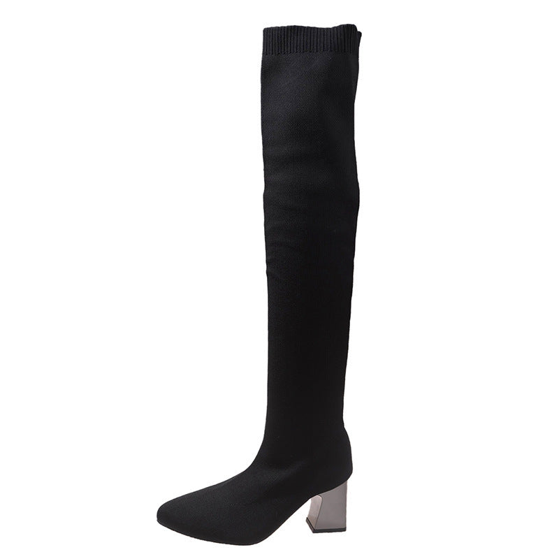 Botas Ortopédicos de Inspiración Vintage