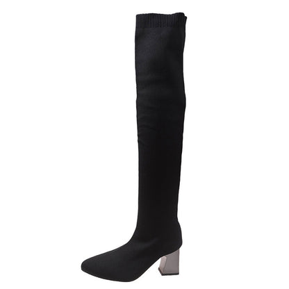 Botas Ortopédicos de Inspiración Vintage