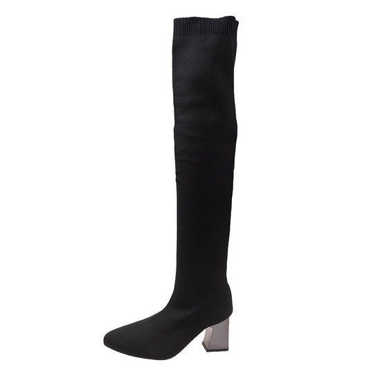 Botas Ortopédicos de Inspiración Vintage
