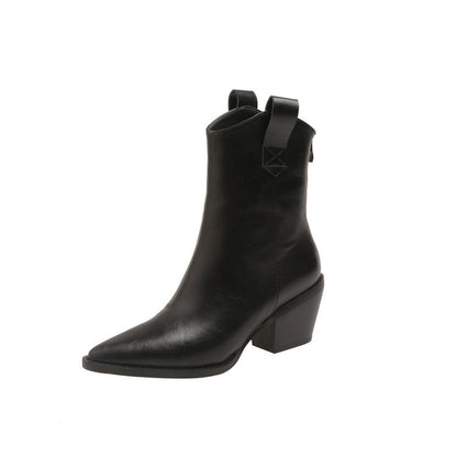 Botas Ortopédicos con Estilo para Toda Ocasión