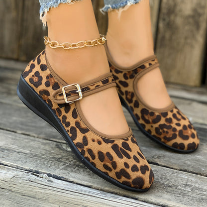 Zapatos Ortopédicos Cómodos para Uso Diario