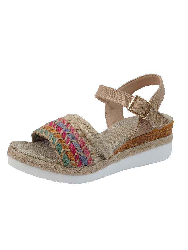 Sandalias Ortopédicos con Estilo para Toda Ocasión