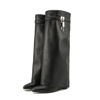 Botas Ortopédicos Bellamente Diseñados