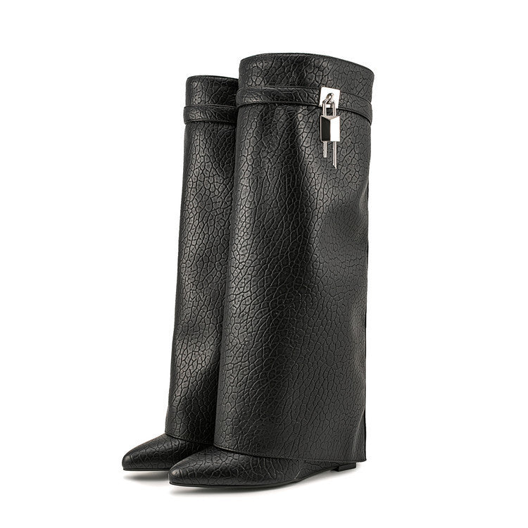 Botas Ortopédicos Bellamente Diseñados