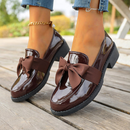 Zapatos Ortopédicos Clásicos con Estilo Atemporal