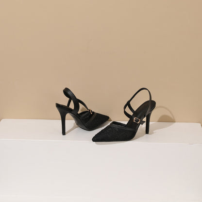 Sandalias Ortopédicos Bellamente Diseñados