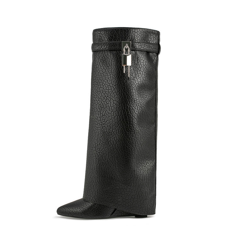 Botas Ortopédicos Bellamente Diseñados