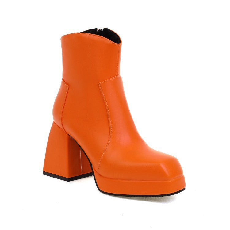 Botas Ortopédicos con Estilo para Toda Ocasión
