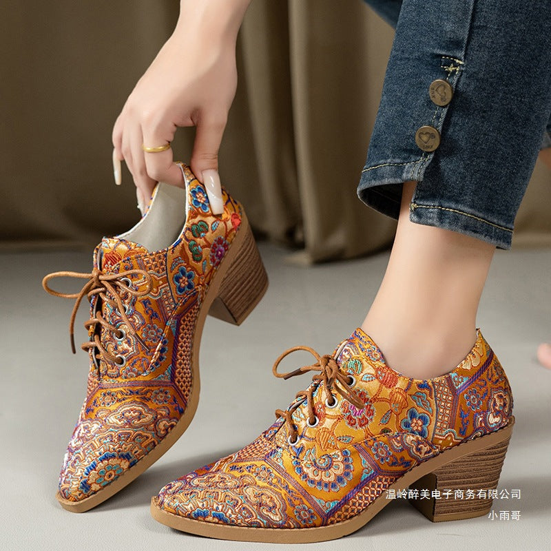 Botas Ortopédicos Bellamente Diseñados