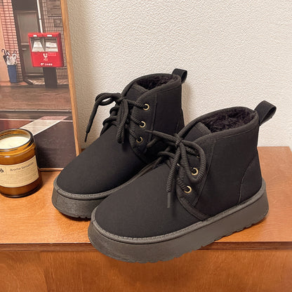 Botas Ortopédicos Chic con Diseño Único