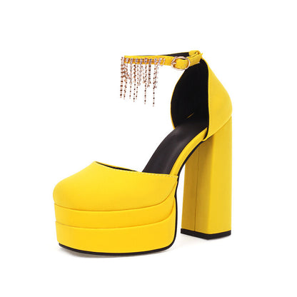 Sandalias Ortopédicos Elegantes para Cada Paso