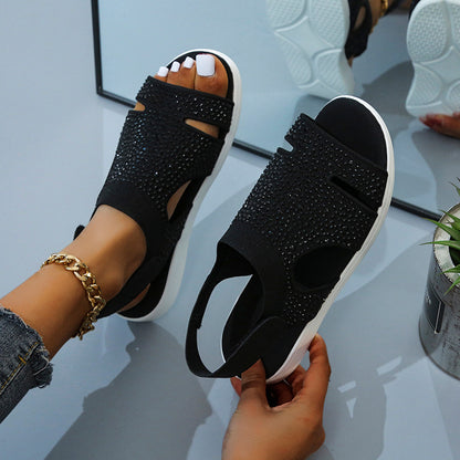 Sandalias Ortopédicos con Estilo para Toda Ocasión