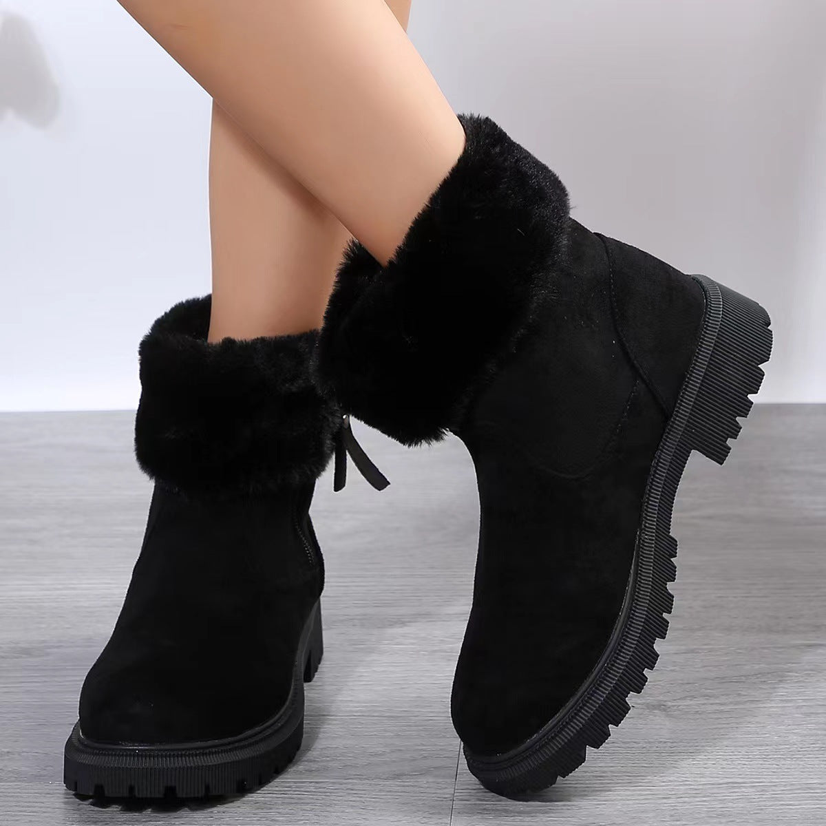 Botas Ortopédicos con Estilo para Toda Ocasión