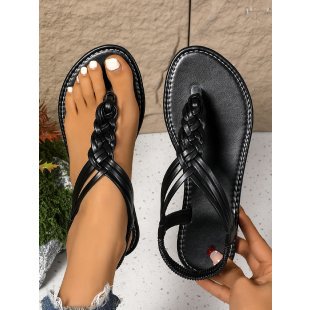 Sandalias Ortopédicos Bellamente Diseñados