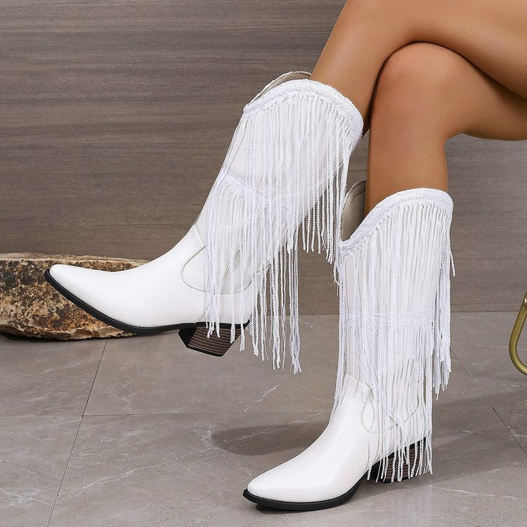 Botas Ortopédicos Bellamente Diseñados
