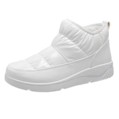 Botas Ortopédicos Clásicos con Estilo Atemporal