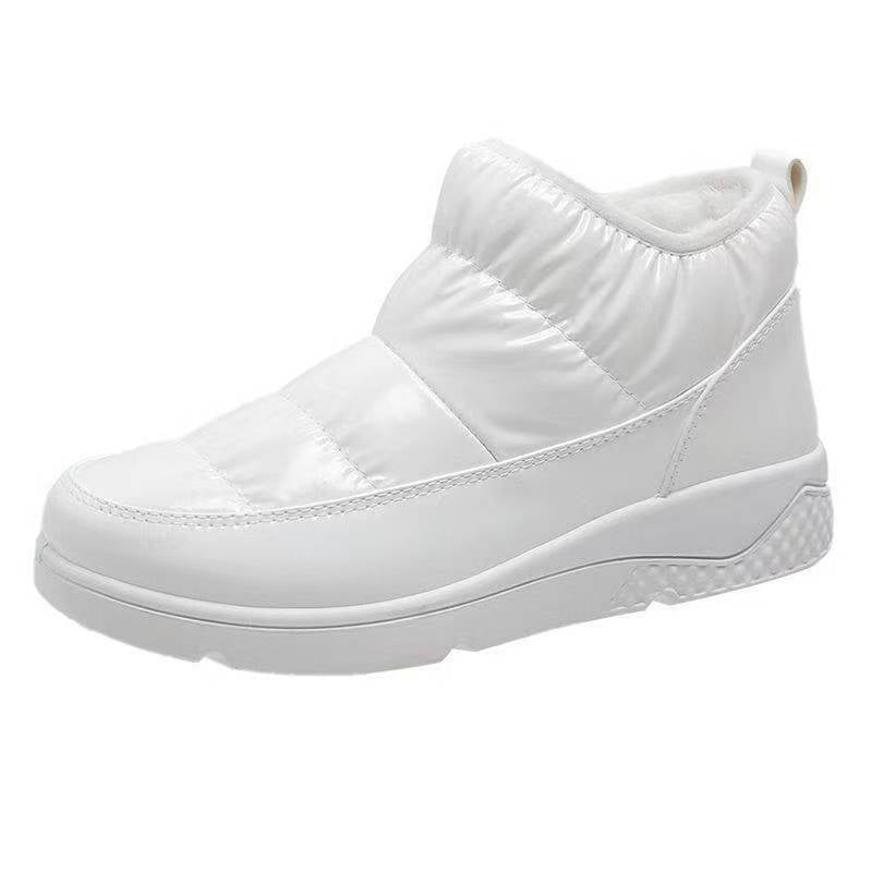 Botas Ortopédicos Clásicos con Estilo Atemporal