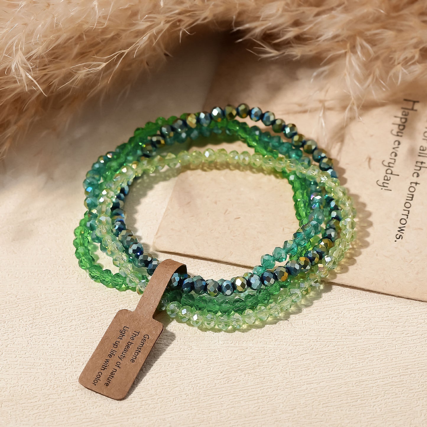 Pulsera elegante para toda ocasión