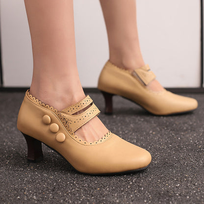 Zapatos Ortopédicos Cómodos para Uso Diario