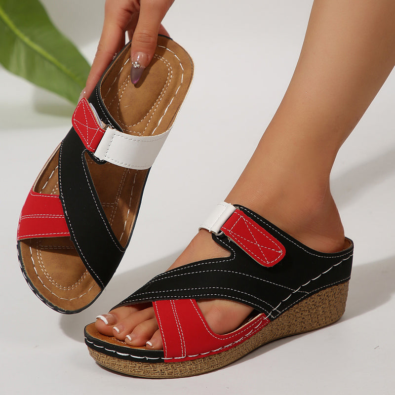 Sandalias Ortopédicos con Estilo para Toda Ocasión