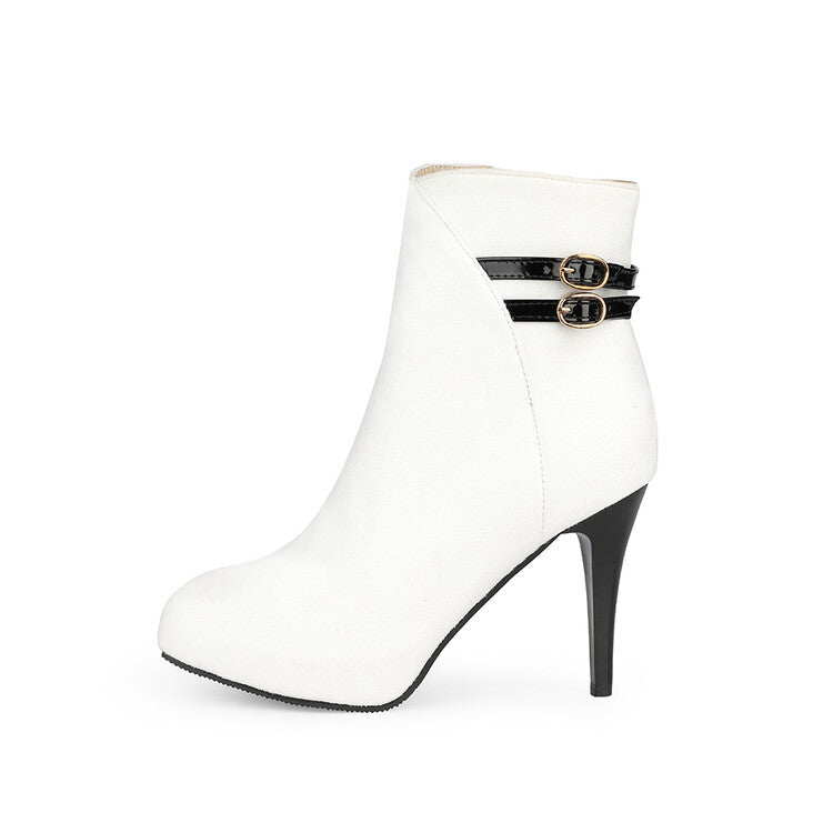 Botas Ortopédicos Chic con Diseño Único