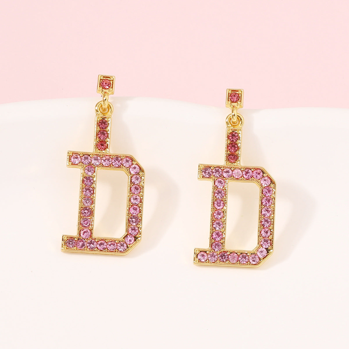 Pendiente romántico para momentos especiales