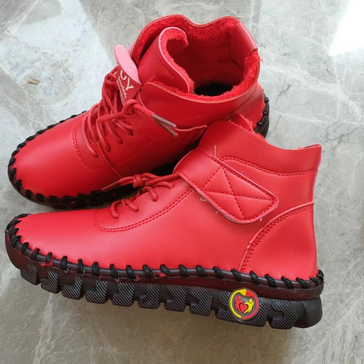 Zapatos Ortopédicos Cómodos para Uso Diario