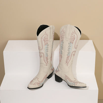 Botas Ortopédicos Cómodos para Uso Diario