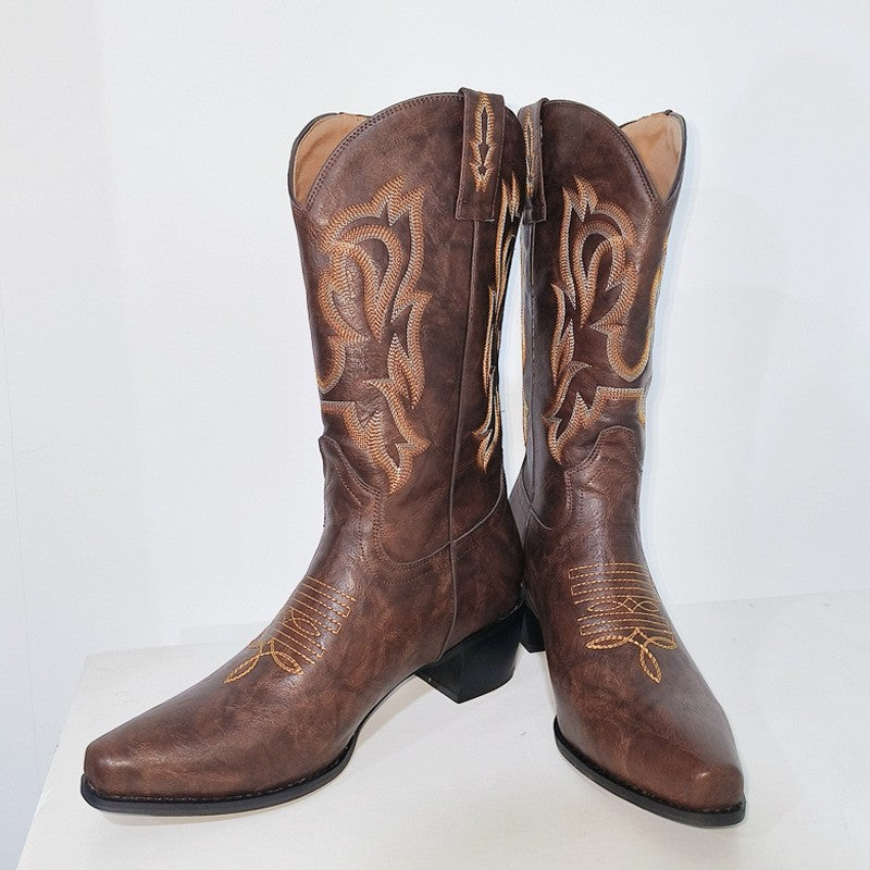 Botas Ortopédicos Bellamente Diseñados