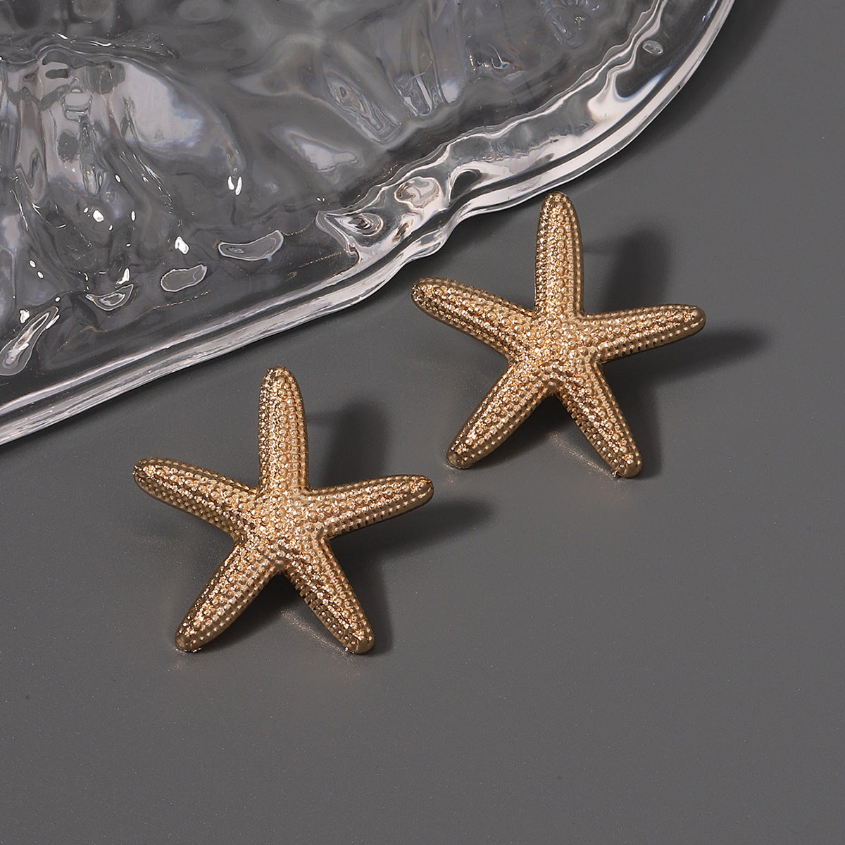 Pendiente hermoso con estilo único