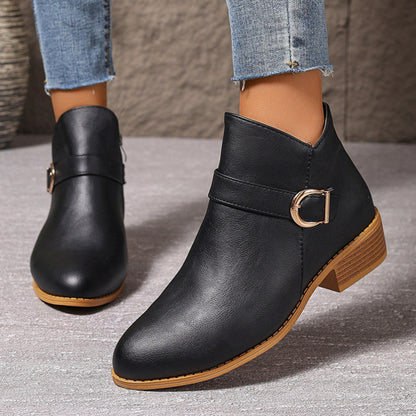 Botas Ortopédicos Cómodos para Uso Diario