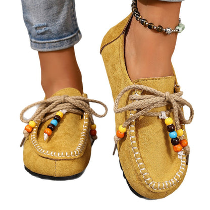 Zapatos Ortopédicos Clásicos con Estilo Atemporal