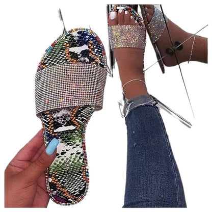 Sandalias Ortopédicos Chic con Diseño Único