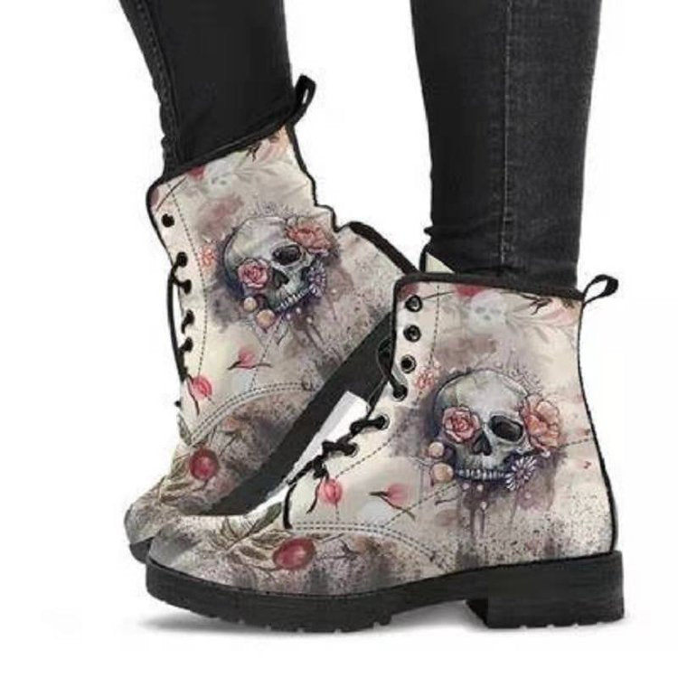 Botas Ortopédicos Clásicos con Estilo Atemporal