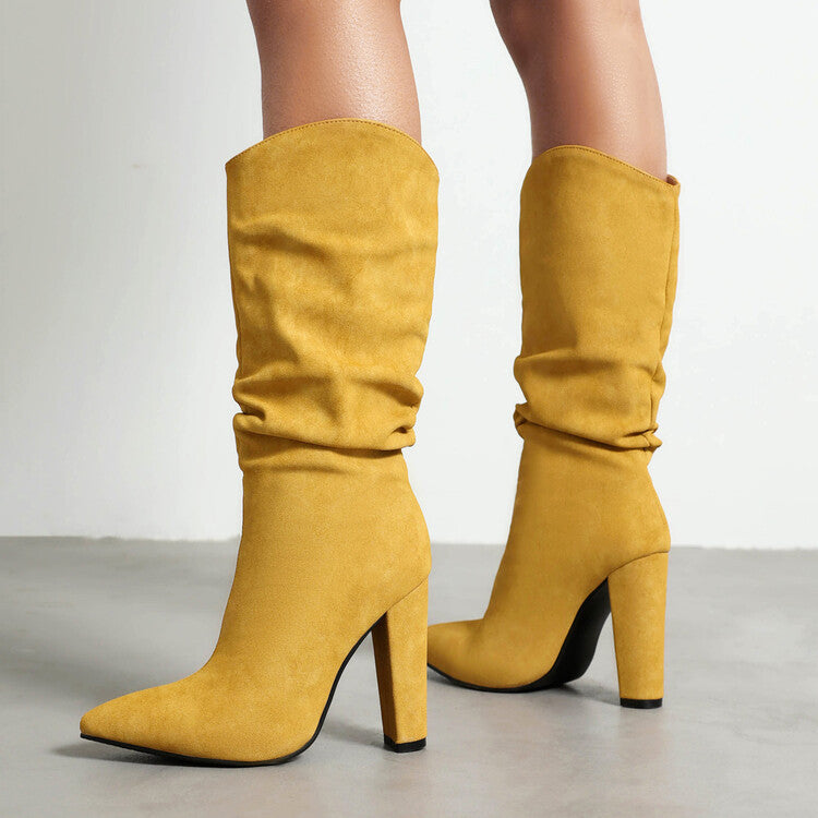 Botas Ortopédicos Elegantes para Cada Paso