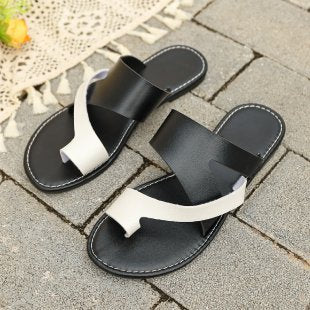 Sandalias Ortopédicos Clásicos con Estilo Atemporal