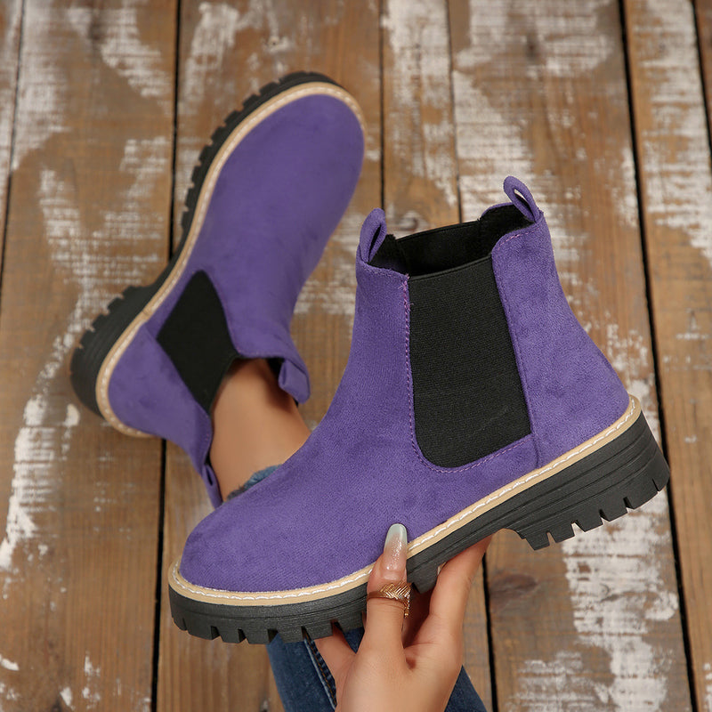 Botas Ortopédicos Elegantes para Cada Paso