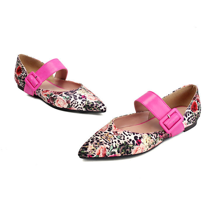 Zapatos Ortopédicos Bellamente Diseñados