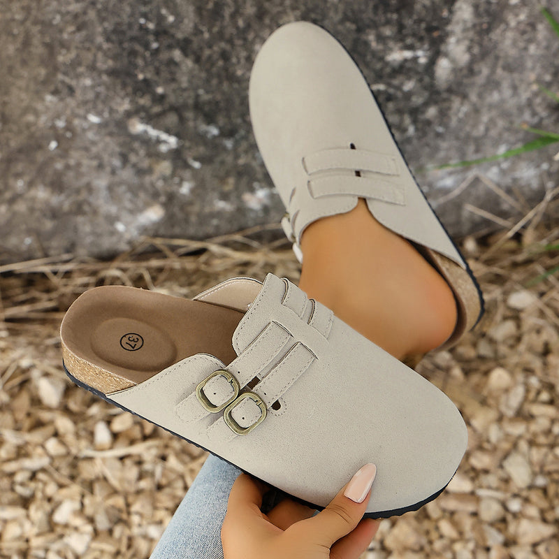 Zapatos Ortopédicos Elegantes para Cada Paso