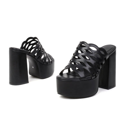 Sandalias Ortopédicos Elegantes para Cada Paso