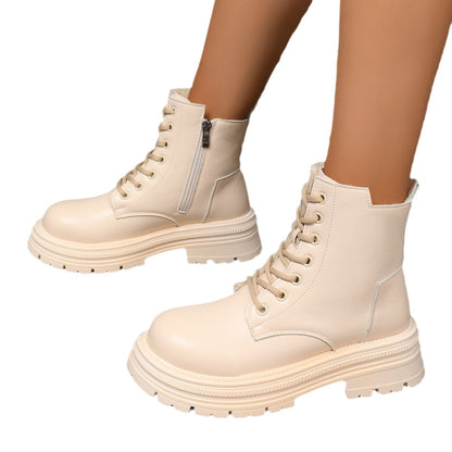 Botas Ortopédicos Elegantes para Cada Paso