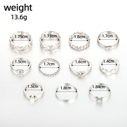 Perla Anillo impresionante para uso diario