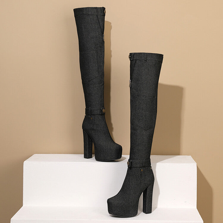 Botas Ortopédicos Clásicos con Estilo Atemporal