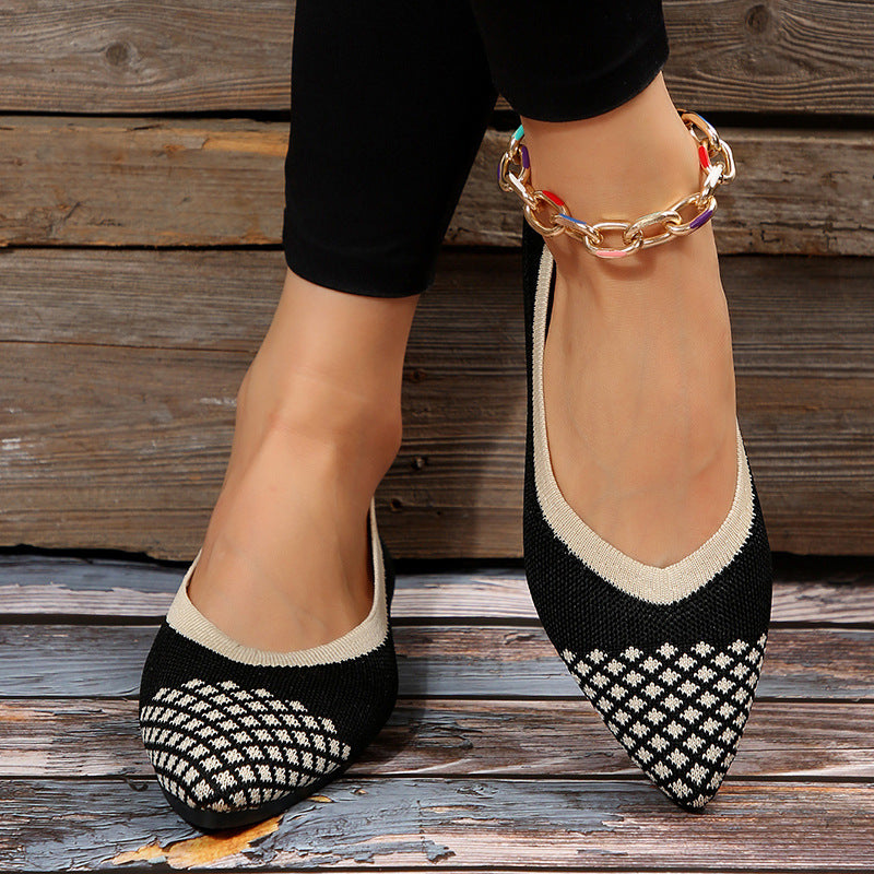 Zapatos Ortopédicos Cómodos para Uso Diario