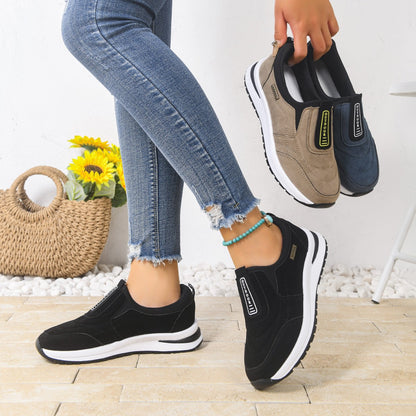 Zapatos Ortopédicos Elegantes con Look Moderno